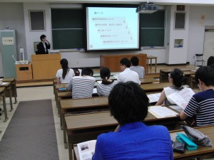 経済学専攻・経営学専攻の詳細説明