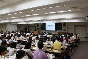 名古屋市立大学経済学部 秋オープンキャンパス18 名古屋市立大学経済学研究科 経済学部