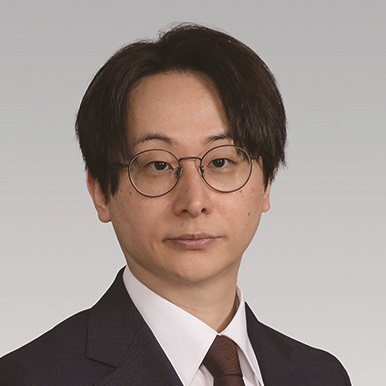 江口　允崇